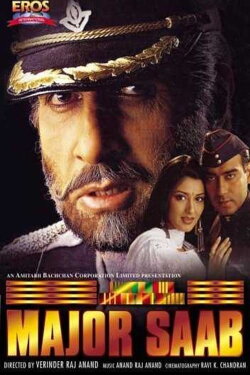 Major Saab (1998) Major Saab (1998)