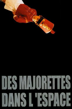 Majorettes in Space (1997) Majorettes in Space (1997)