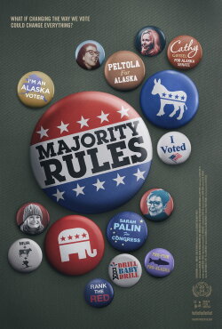 Majority Rules (2024)