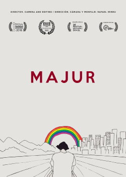 Majur (2018)