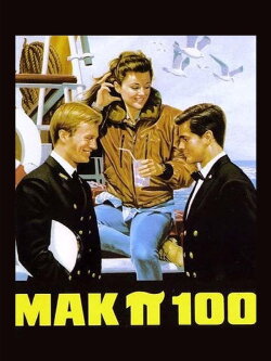 Mak pigreco 100 (1987) Mak pigreco 100 (1987)