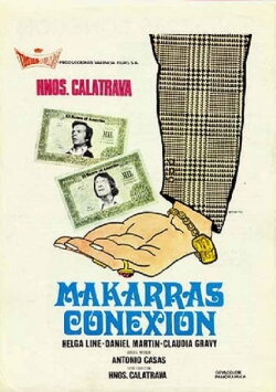 Makarras Conexion (1977) Makarras Conexion (1977)