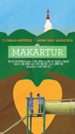 Makartur (2017) Makartur (2017)