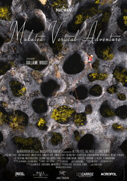 Makatea Vertical Adventure (2021) Makatea Vertical Adventure (2021)
