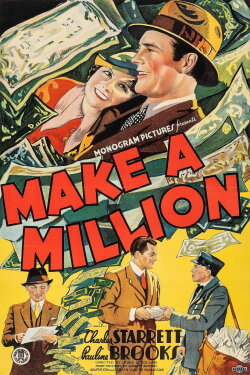 Make a Million (1935) Make a Million (1935)