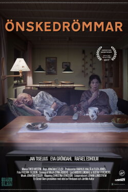 Make a Wish (2017)