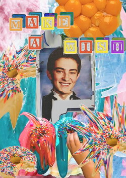 Make a Wish (2020) Make a Wish (2020)