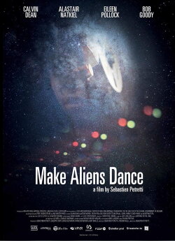 Make Aliens Dance (2018)
