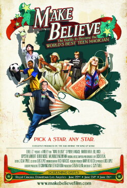 Make Believe (2011)