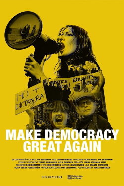 Make Democracy Great Again (2023)
