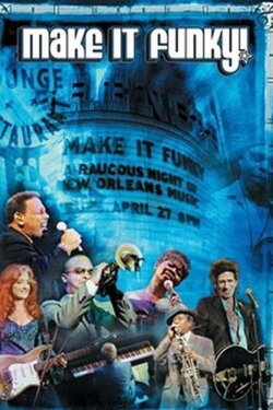 Make It Funky! (2005) Make It Funky! (2005)