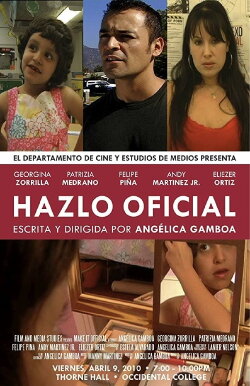 Make It Official (2010) Make It Official (2010)