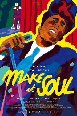 Make It Soul (2018)