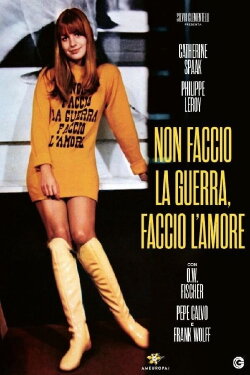 Make Love, Not War (1966) Make Love, Not War (1966)