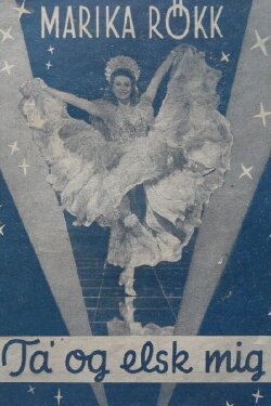 Make Love to Me (1942)