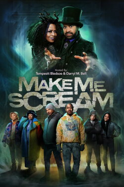 Make Me Scream (2023) Make Me Scream (2023)
