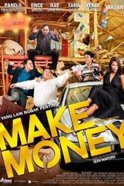 Make Money (2013) Make Money (2013)