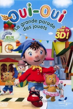 Make Way for Noddy - The Toy Town Parade (2006) Make Way for Noddy - The Toy Town Parade (2006)