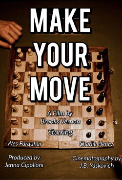 Make Your Move (2018)