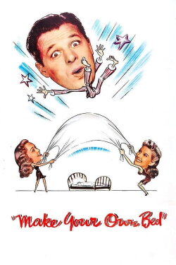 Make Your Own Bed (1944) Make Your Own Bed (1944)