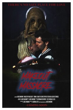 Makeout Massacre (2020) Makeout Massacre (2020)