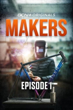 Makers Episode 1 - Framebuilders (2021)