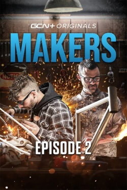 Makers Episode 2 (2021) Makers Episode 2 (2021)