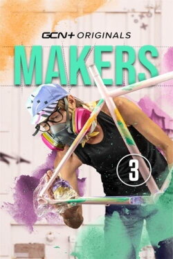 Makers Episode 3 (2022) Makers Episode 3 (2022)