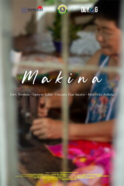 Makina (2021)