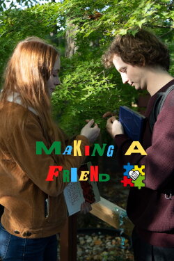 Making a Friend (2023)