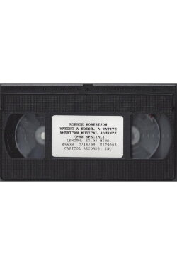 Making a Noise: A Native American Musical Journey with Robbie Robertson (1999) Making a Noise: A Native American Musical Journey with Robbie Robertson (1999)