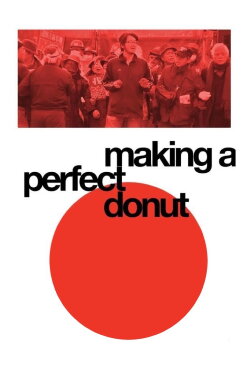 Making a Perfect Donut (2019)