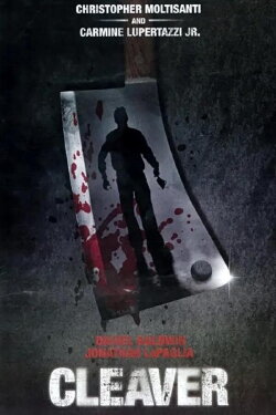 Making 'Cleaver' (2007)