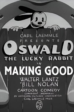 Making Good (1932) Making Good (1932)