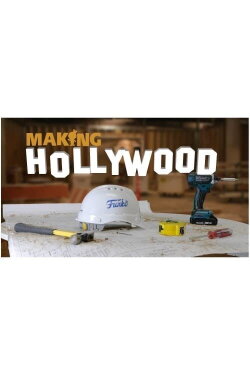 Making Hollywood: The Building of Funko Hollywood (2021) Making Hollywood: The Building of Funko Hollywood (2021)