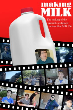 Making Milk (2016) Making Milk (2016)