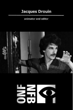 Making Movie History: Jacques Drouin (2013) Making Movie History: Jacques Drouin (2013)
