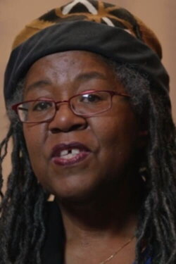 Making Movie History: Sylvia Hamilton (2014) Making Movie History: Sylvia Hamilton (2014)