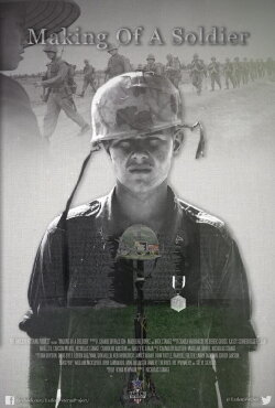 Making of a Soldier (2018)