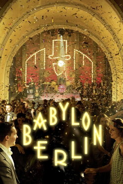 Making-of: Babylon Berlin (2018) Making-of: Babylon Berlin (2018)