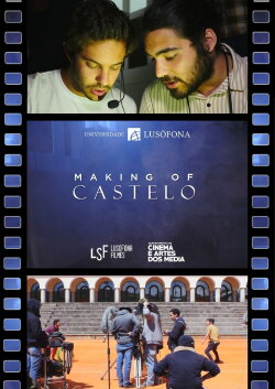 Making Of Castelo (2019) Making Of Castelo (2019)