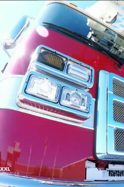 Making of: Pierce Fire Trucks (2019) Making of: Pierce Fire Trucks (2019)