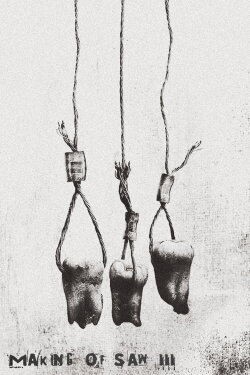 Making of Saw III (2007) Making of Saw III (2007)