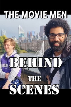 Making Of: The Movie Men (2023) Making Of: The Movie Men (2023)
