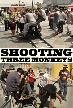 Making of Three Monkeys (2008) Making of Three Monkeys (2008)