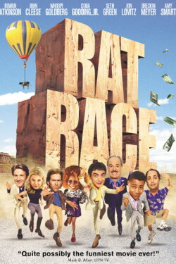 Making Rat Race (2002) Making Rat Race (2002)