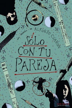 Making 'Sólo con tu pareja' (2006) Making 'Sólo con tu pareja' (2006)