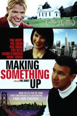 Making Something Up (2001) Making Something Up (2001)
