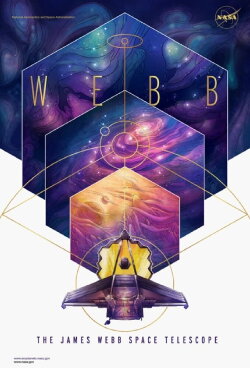 Making the James Webb Space Telescope (2016)