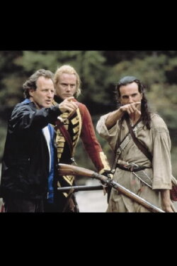 Making The Last of the Mohicans (2010) Making The Last of the Mohicans (2010)